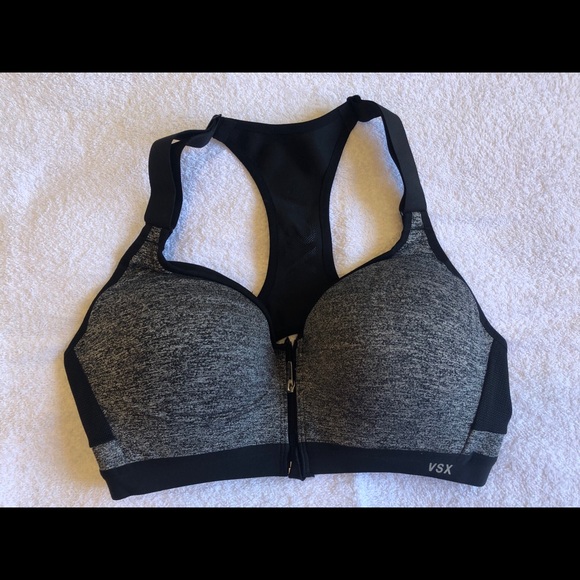 Victoria Secret VSX Sports Bra - Picture 2 of 10